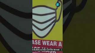 Gần 60% người dân tại Mỹ nhiễm SARS-CoV-2 | VTC1