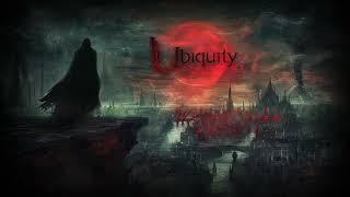 UBIQUITY - Red Moon (Official Lyric Video)