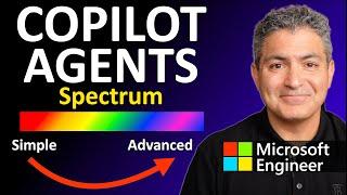 How I Built Increasingly Smarter Copilot Agents in Microsoft Copilot Studio, By a Microsoft Engineer