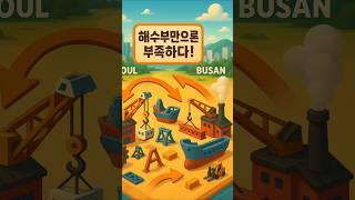 ''이전 쇼가 끝나야 한다'' 부산 해수부 이전, 진짜는 조선산업 통합