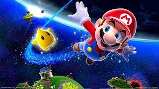 Purple Coins (Gusty Garden Disco)  - Super Mario Galaxy