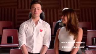 Glee 6x01 6x02 Promo #2 "Loser Like Me/Homecoming"  (HD)