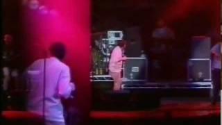 Happy Mondays - Dennis &  Lois (Live Manchester Music Festival 1991)