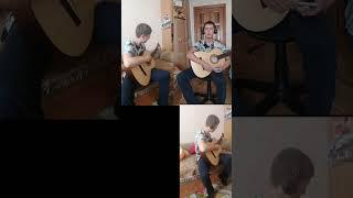 ЖЩ - ЖИТЬ ТАК ДОЛГО#гитара #мелодия #guitar #музыка #топ #music #кавер