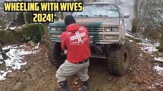 Wheeling With Wives 2024