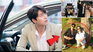 Hyun Bin Reacted After Knowing that a Handsome Actor visit Son Ye-jin despite his busy skedule