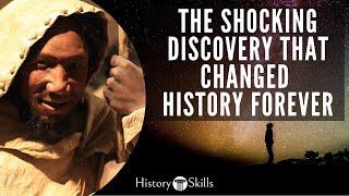 The Mystery of Mungo Man and Mungo Lady - The skeletons that rewrote human history