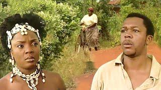 EMOTIONAL STORY OF HOW A PRINCESS FELL IN LOVE WITH SON OF THE POOR FEMALE PALM WINE TAPPER PART 1