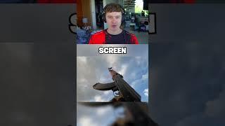 Real vs Fake COD *CHALLENGE* 