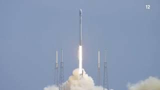 100+  Successful Flights | SpaceX Beyond Earth