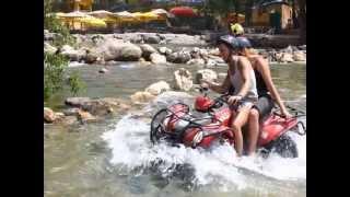 Marmaris Excursions