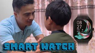 Smart Watch , short film