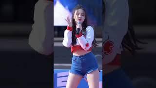 Nancy jewel mcdonie #momoland #shorts