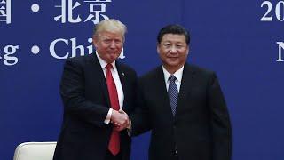 China responds to fresh tariffs imposed by Donald Trump