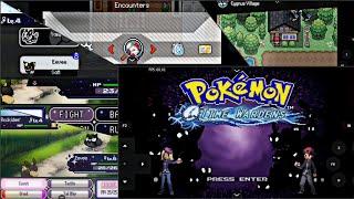 Play Pokemon SoulStones 2 Time Wardens On Mobile | Joiplay Android Configuration |