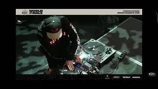 DMC World Finals 2024 / DJ K Swizz (New Zealand)