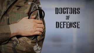 Doctors of Defense: Full Documentary Special