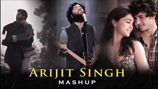 Arijit Singh Jukebox 2024 | Hansel D | Best Of Arijit Singh Mashup | Vishal Mishra Mashup