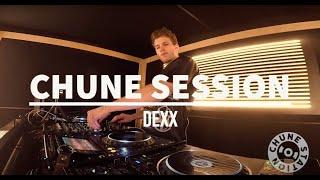 CHUNE SESSION | Dexx Pirate Studios DJ Set