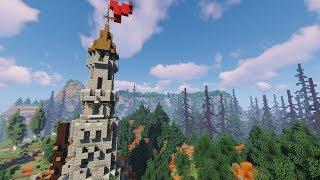 The Best Minecraft World Generation Mod Ever Created