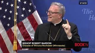 Heritage Foundation Russell Kirk Lecture: Bishop Robert Barron