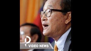 Will Sam Rainsy Return?