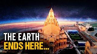 Where is the End of the Earth? - Somnath Mandir, Maha Mrityunjay Mantra and its Secrets