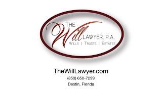 Basic Florida Estate Planning Webinar