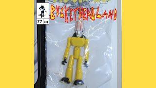 [Full Album] Buckethead Pikes #77 - Bumbyride Dreamlands