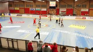 Meisterschaft NLA RHC Wimmis - RHC Genf 04.12.2021