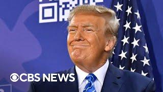 Latest on Trump's legal battles | Feb. 7, 2024