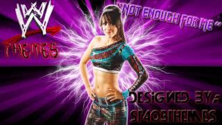 Layla 7th WWE Theme Song "Not Enough For Me"