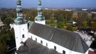 Natury dzieła wybrane - Łowicz, Nieborów, Maurzyce i Bolimowski Park Krajobrazowy