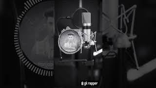ap dhillon cover by Gk Rapper #apdhillon #coversong #rapper  short #song