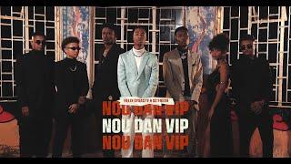 VIP - "Nou Dan VIP" (Helix Dynasty feat. So'Fresh) | Official Music Video