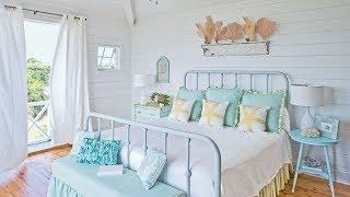 Beach Themed Bedrooms to Take You Away