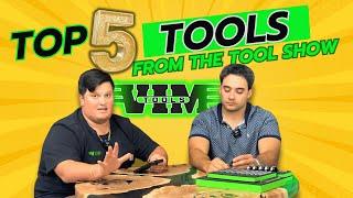 Tool Tuesday by VIM Tools: Episode