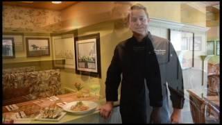 Executive Chef Shannon Mills of Tommy Bahama talks Key Culinary Tours: St. Armands