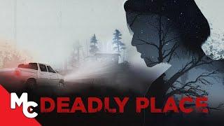 A Deadly Place | Full Mystery Thriller Movie