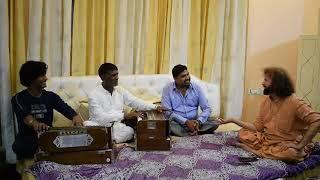 Mai Niwa Mera Yeshu Ucha | By Ustad Hans Raj Hans | Paras Gill | Paster Raj Gill     Bhikhiwind