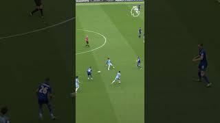 Okazaki WONDERGOAL vs Man City ft. Mahrez