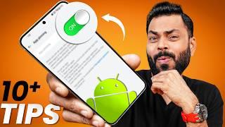 Top 10 Android Features You Must Use In 2025 ️ Don't Miss!