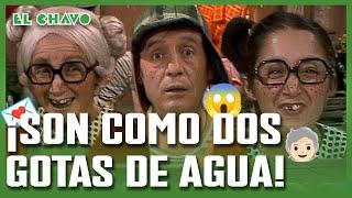 El Chavo del 8: El Regreso de la Biscabuela