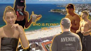 IT'S ALL ABOUT THE PEOPLE – WHO IS FLYNN? VOL. 1