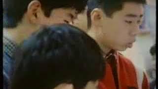 Japan Screen Topics 日本風情畫(1986) 1987年1月 任天堂紅白機 SEGA (鳴謝某網友曾經發放)