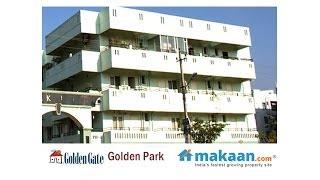 Golden Park by Golden Gate Properties in Bommanahalli, Bangalore, Apartments: Makaan.com