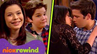 90 Minutes of Every Carly and Freddie Moment Ever!  | iCarly | NickRewind