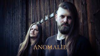 Anomalie - Riverchild (Full Album)