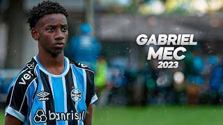 Gabriel Mec - The Phenomenal 15 Year Old Wonderkid