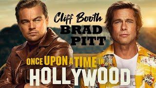 Once Upon A Time In HOLLYWOOD/BRAD PITT/ روزی روزگاری در هالیوود